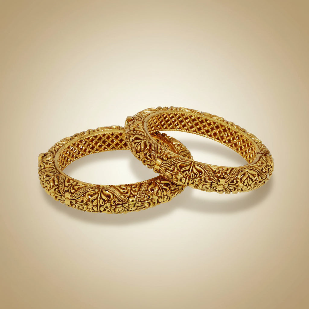 Classic Glow Bangles