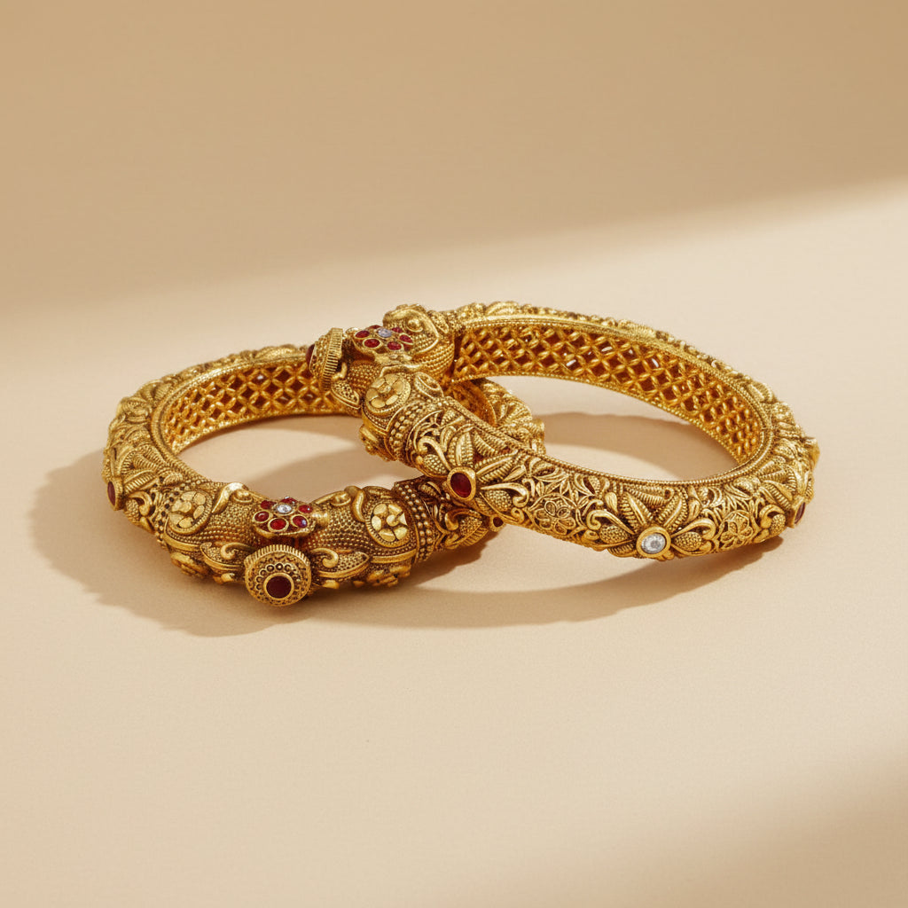 HERITAGE BANGLE
