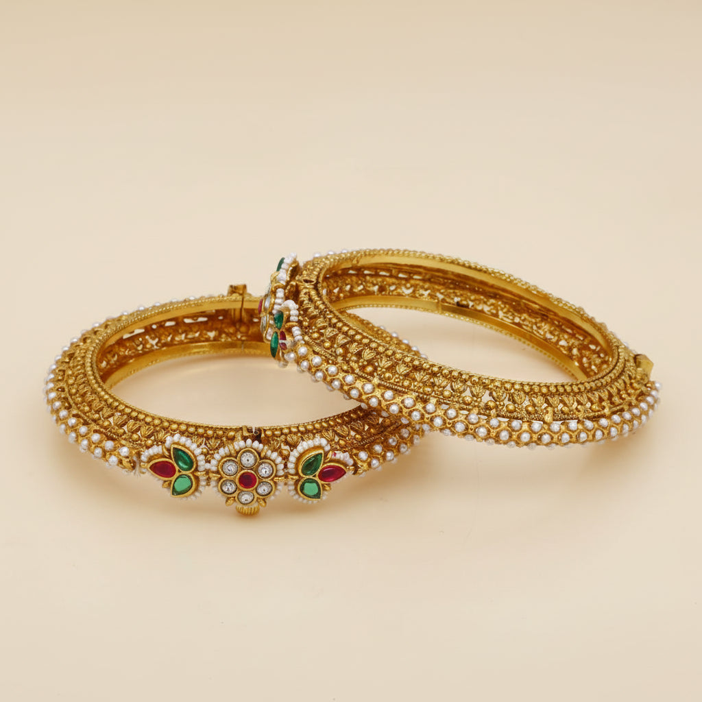 heritage bangle