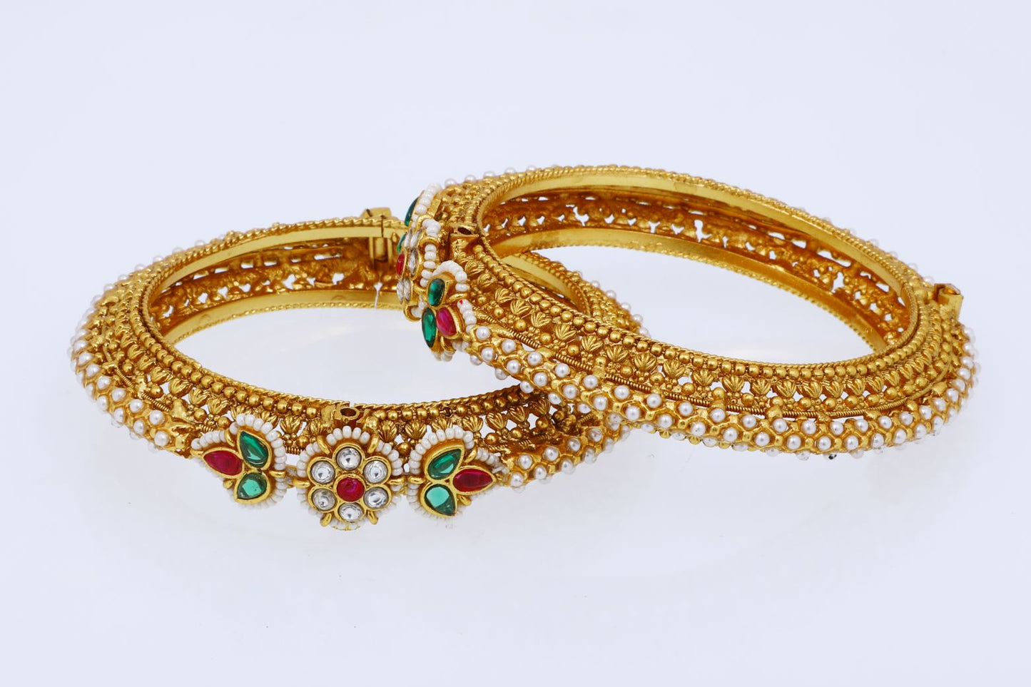 HERITAGE BANGLE