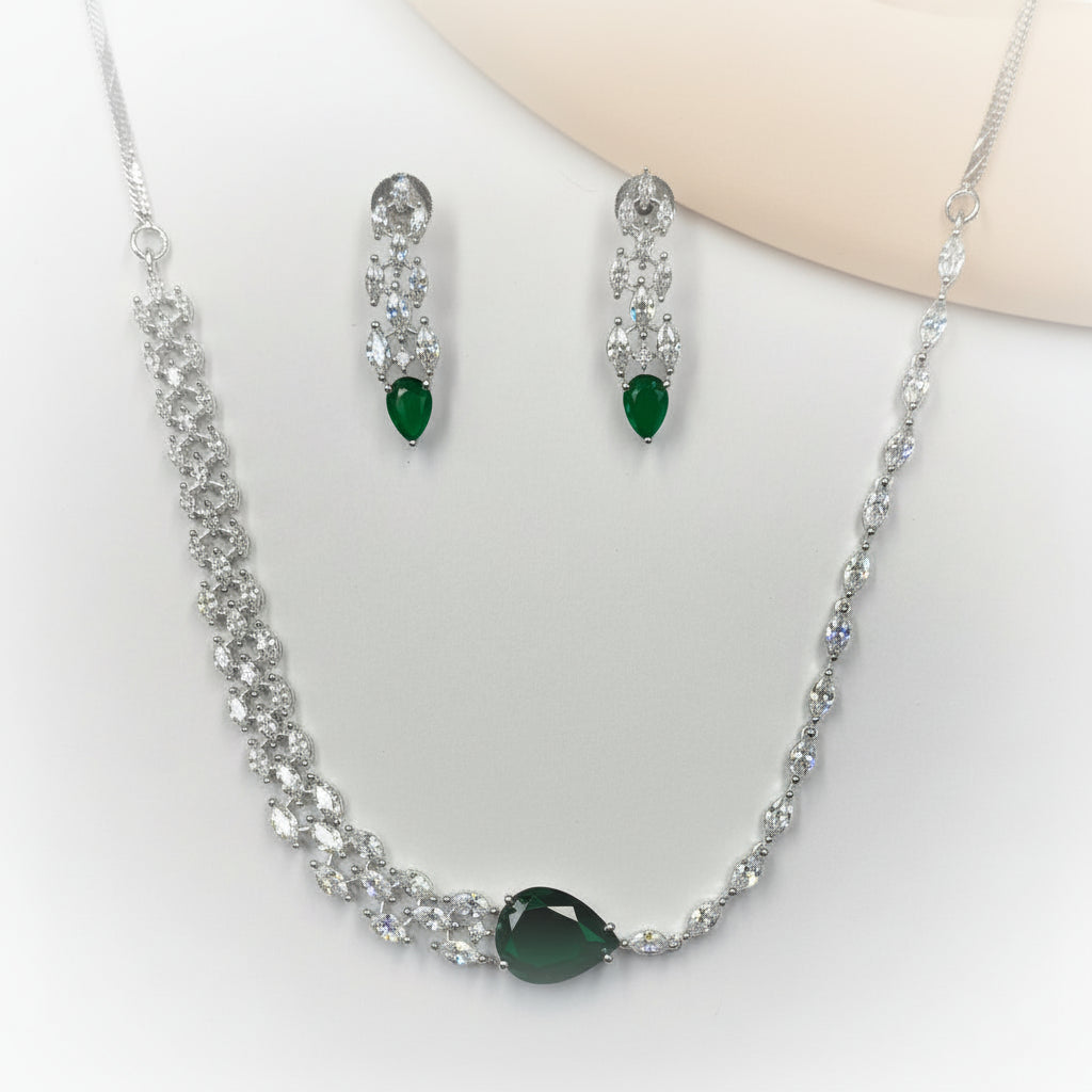 DIamond necklace