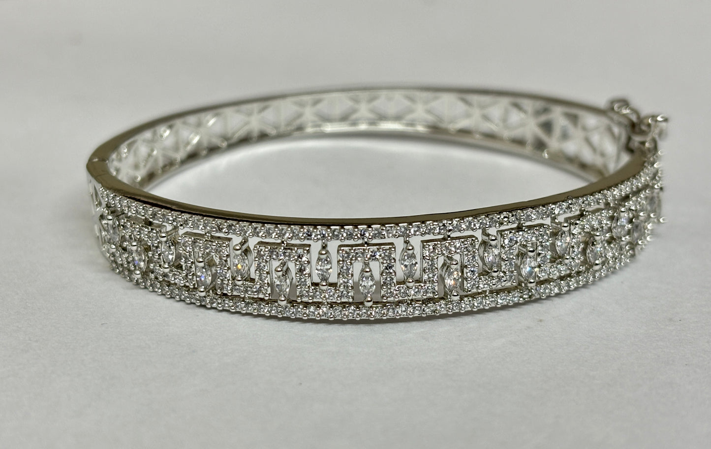 Allure Diamond Bracelet