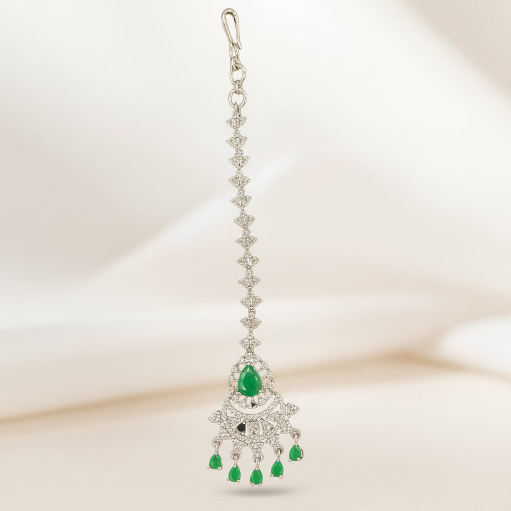 DIAMOND MAANG TIKA