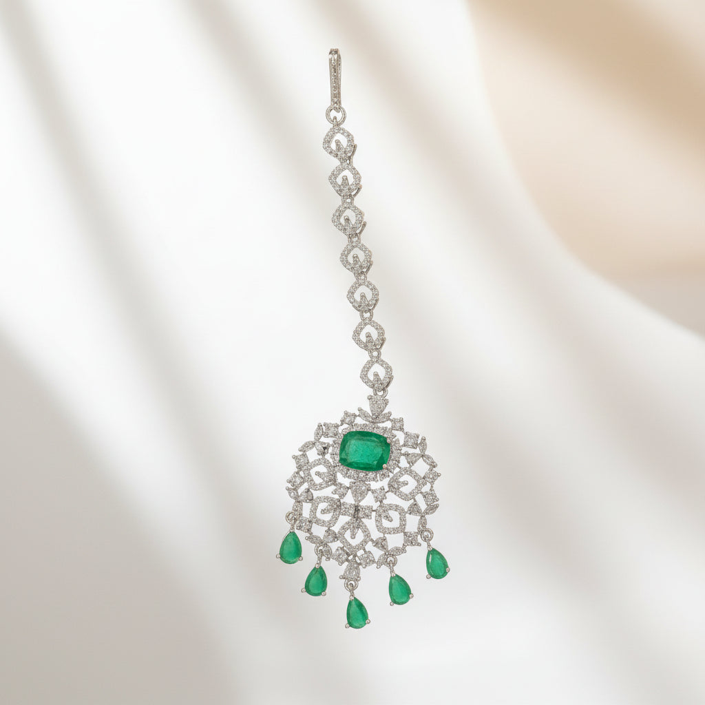 DIAMOND MAANG TIKA