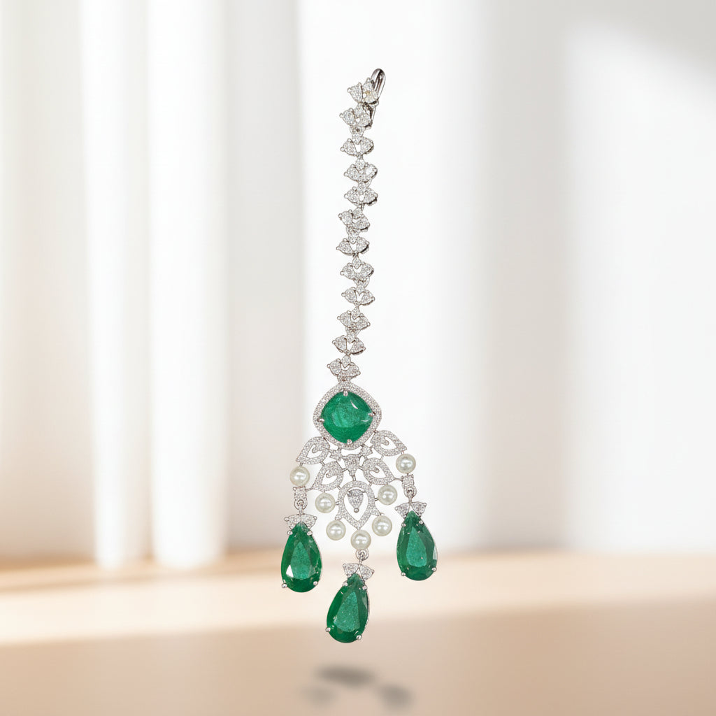 DIAMOND MAANG TIKA