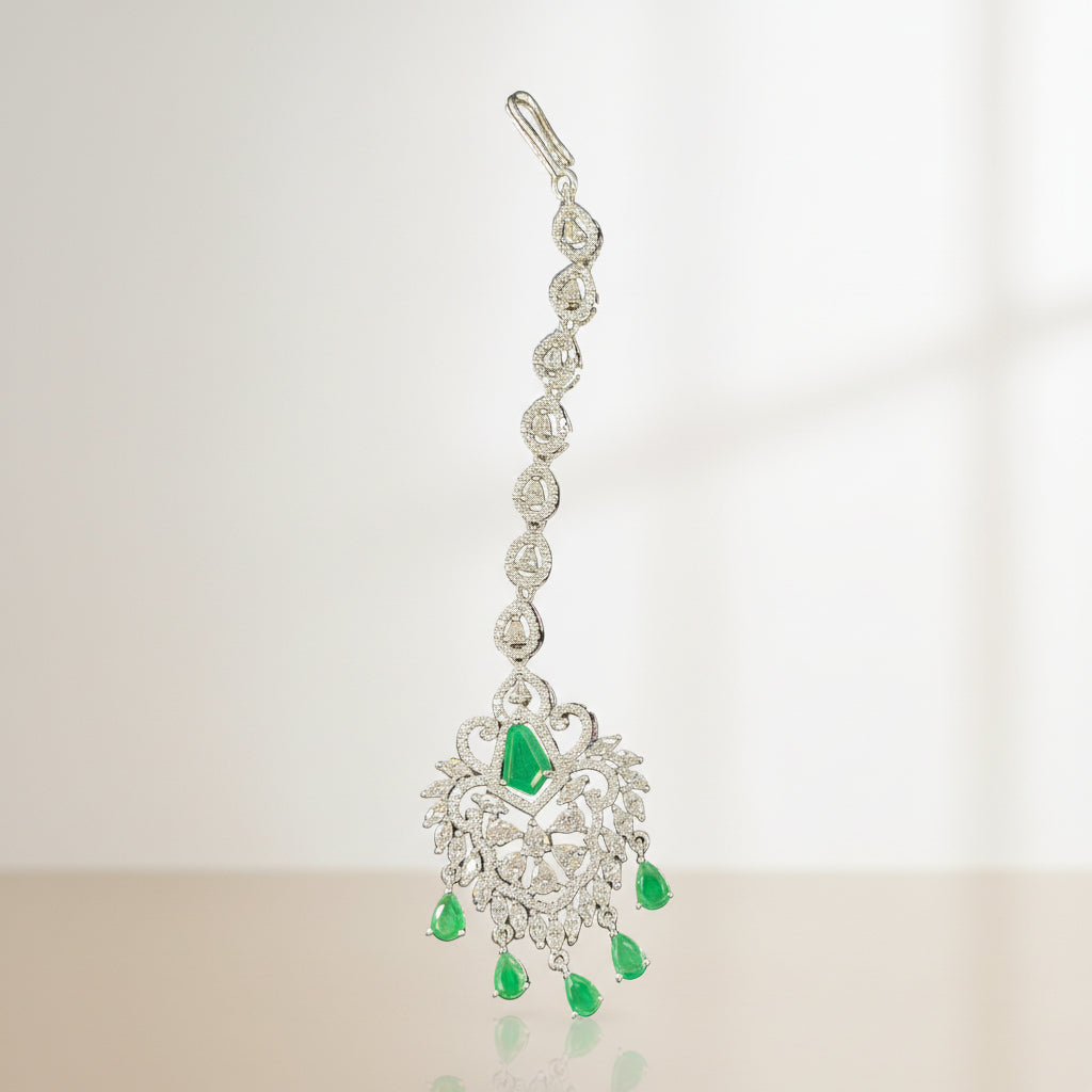 DIAMOND MAANG TIKA