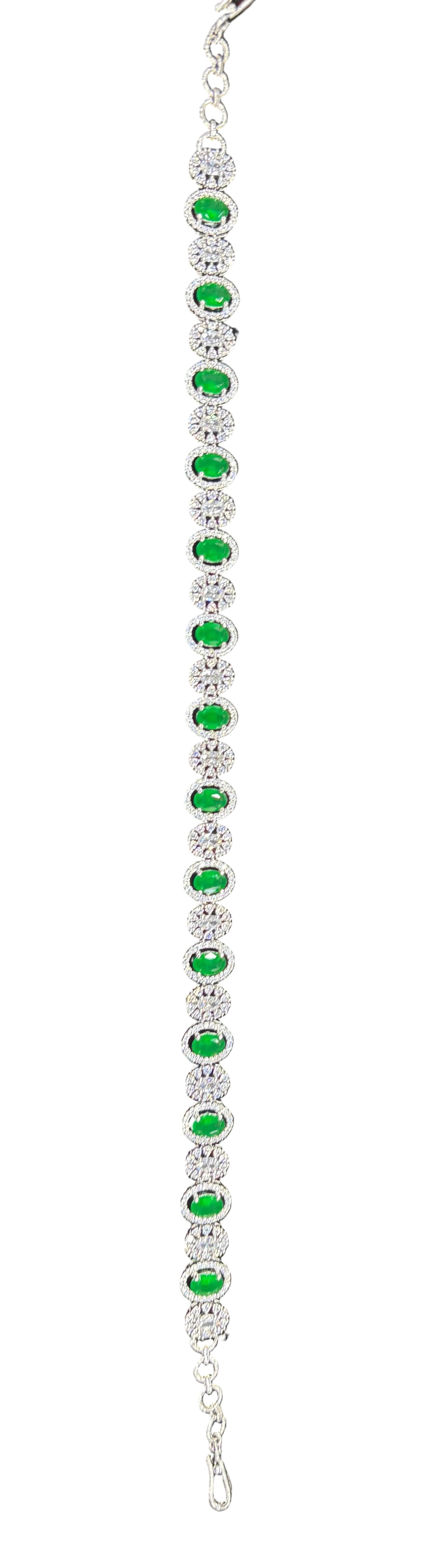 DIAMOND SEESH PATTI