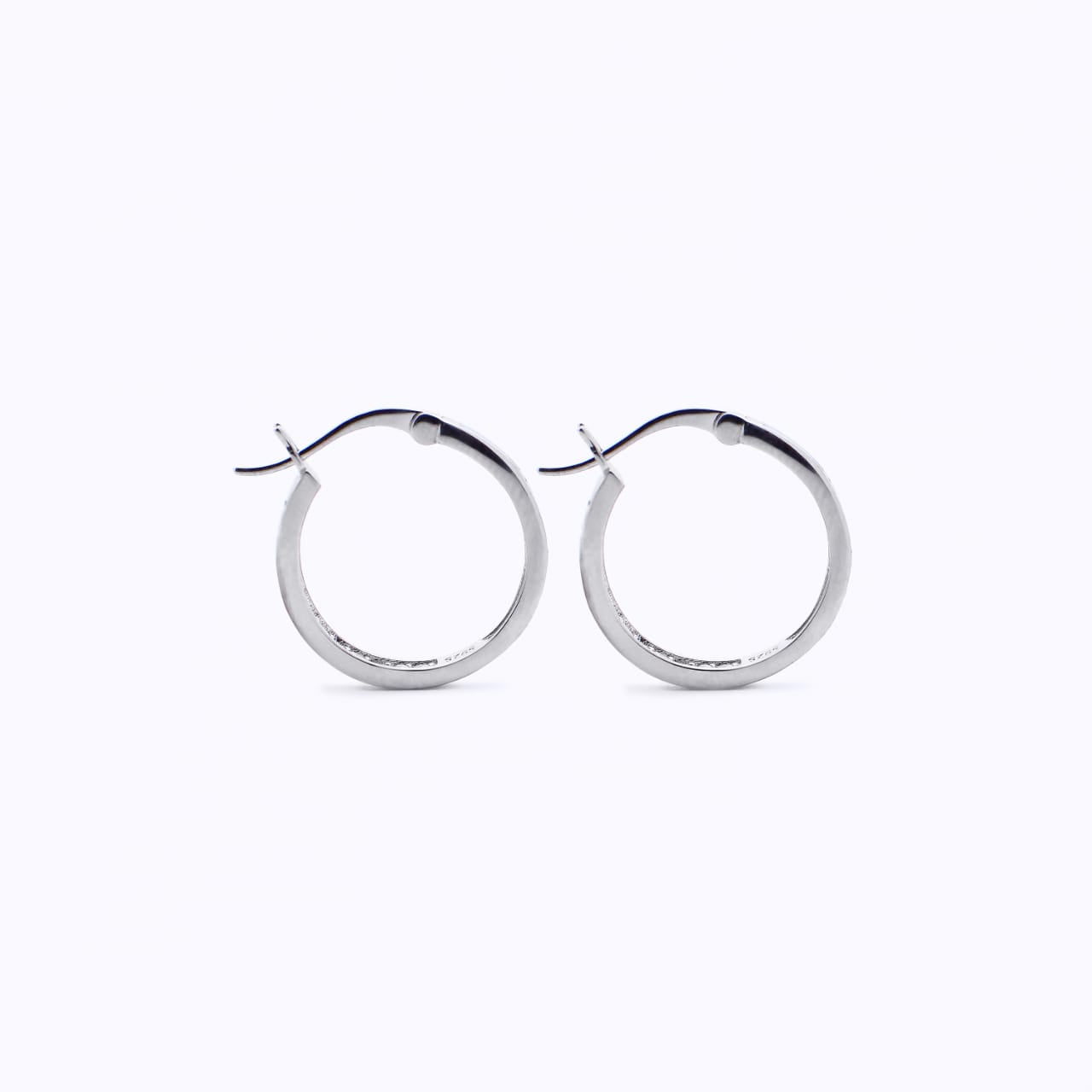 92.5 sterling silver earring