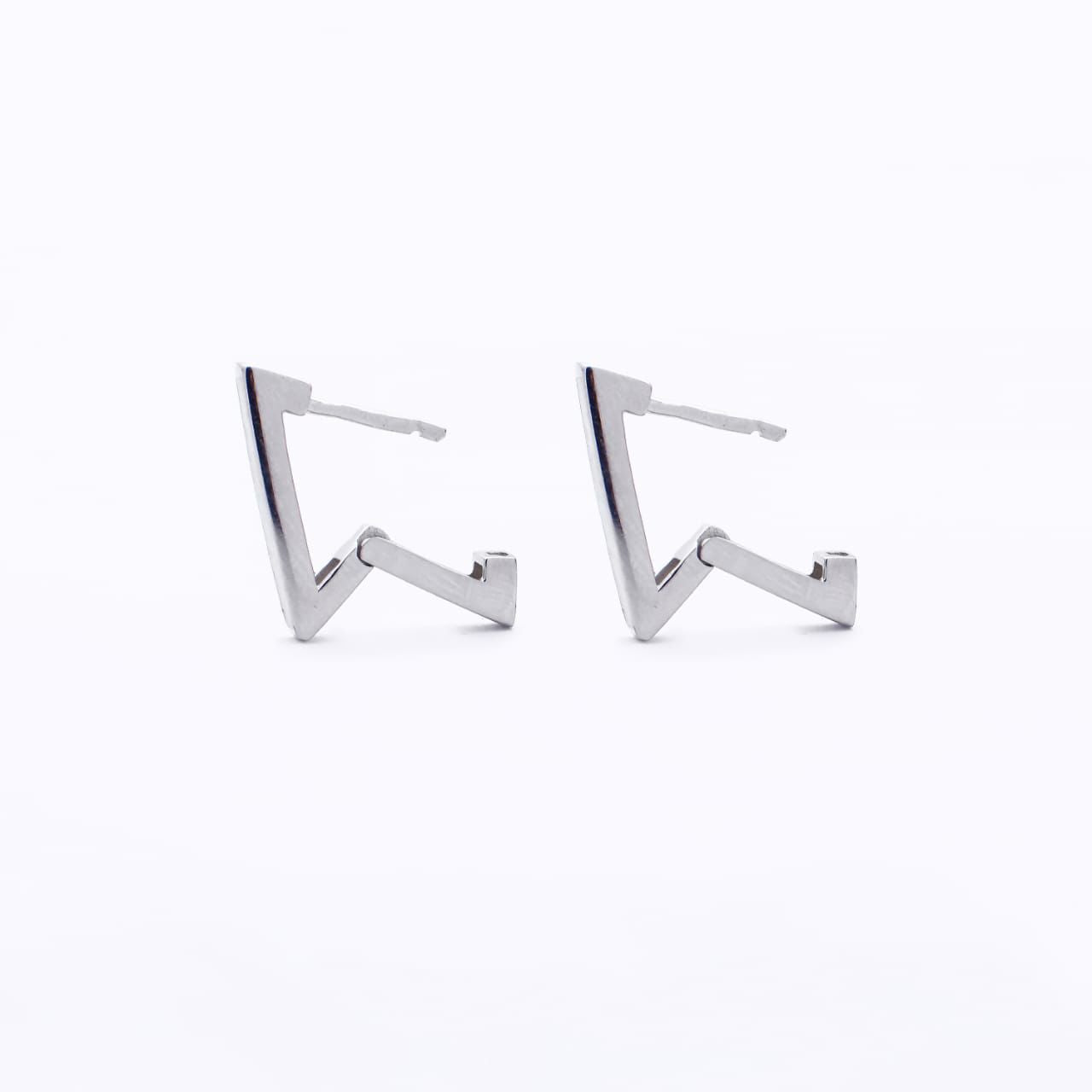 92.5 sterling silver earring