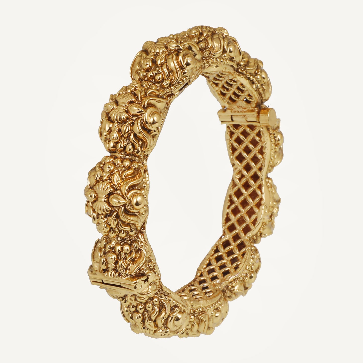 Antique Luxe Bangles