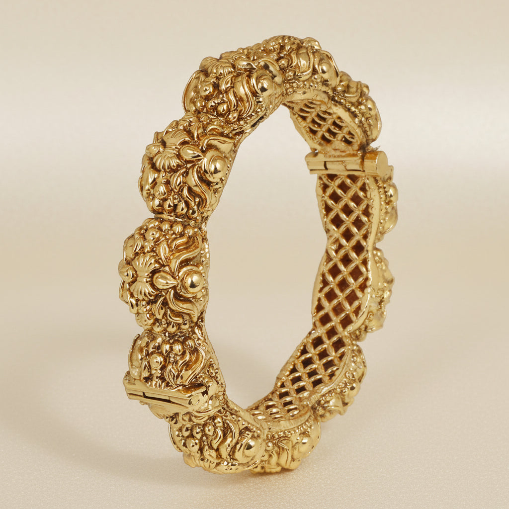 Antique Luxe Bangles