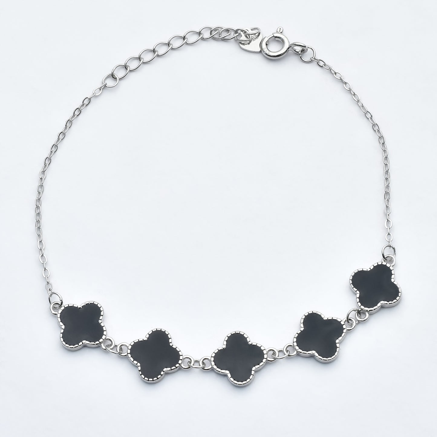 92.5 silver bracelet