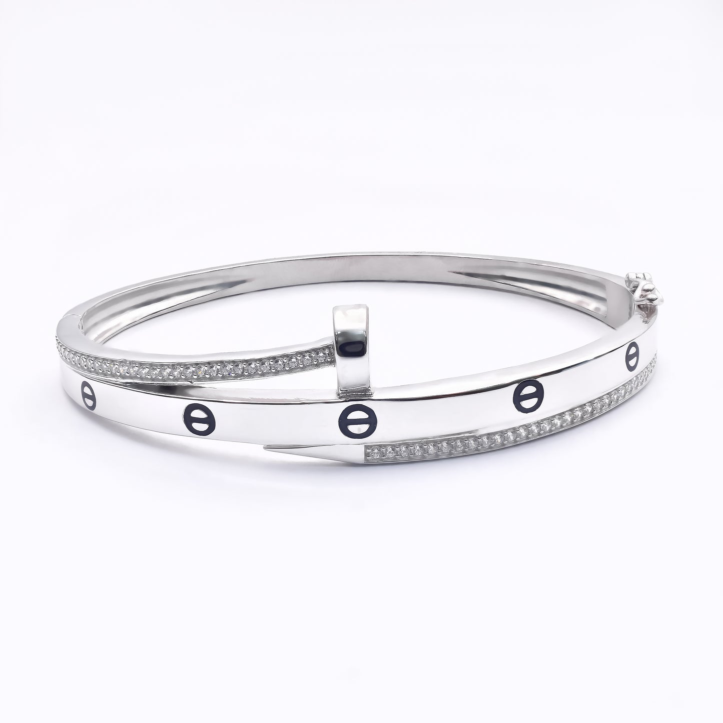 92.5 silver bracelet