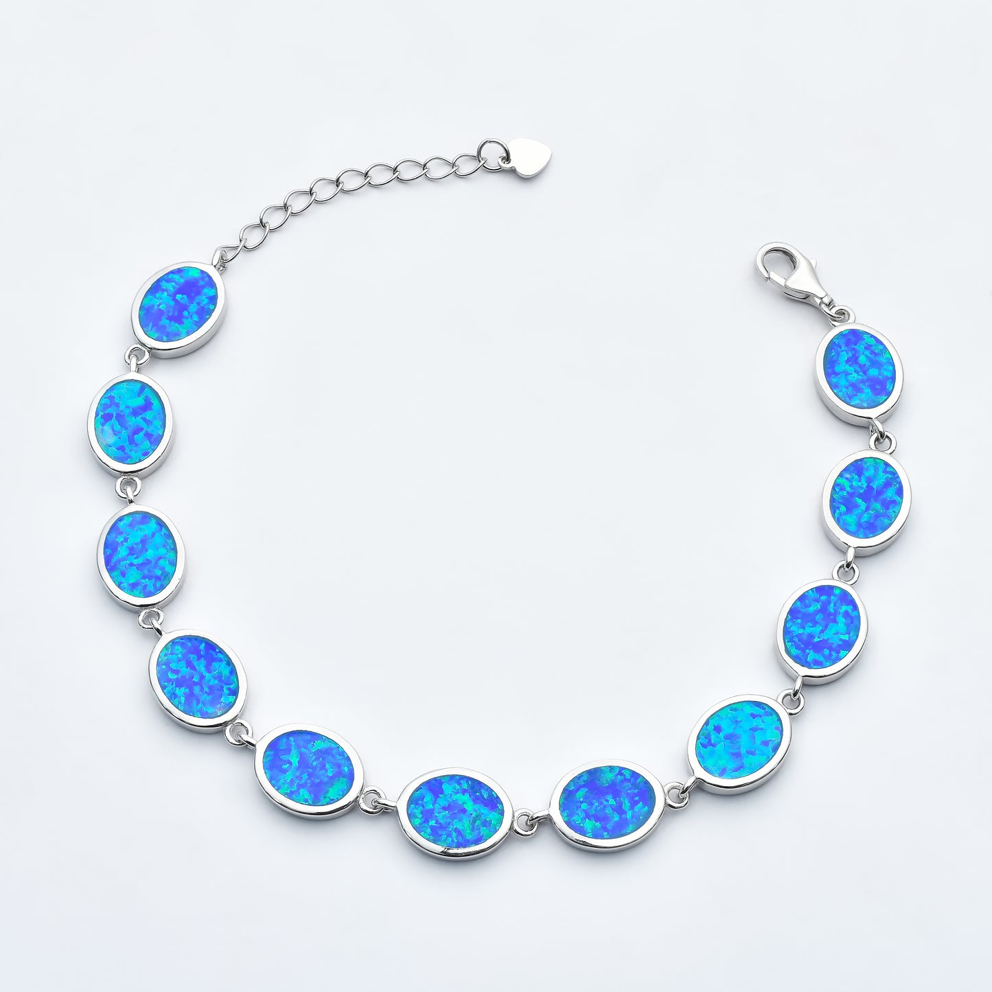 92.5 silver bracelet