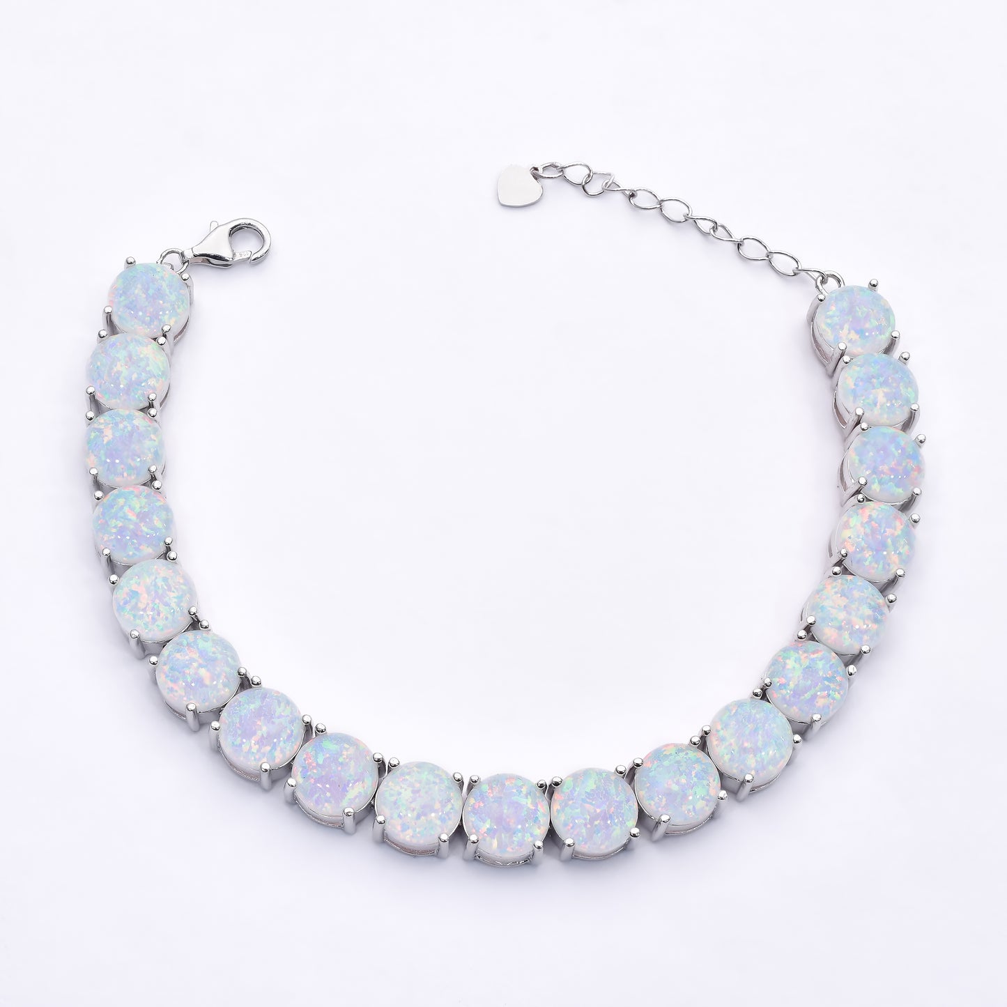 92.5 silver bracelet
