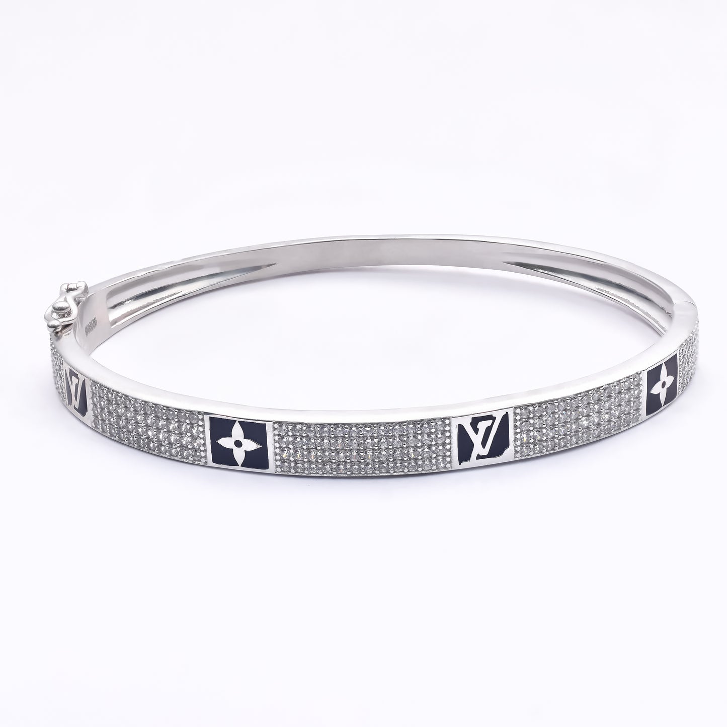 92.5 silver bracelet