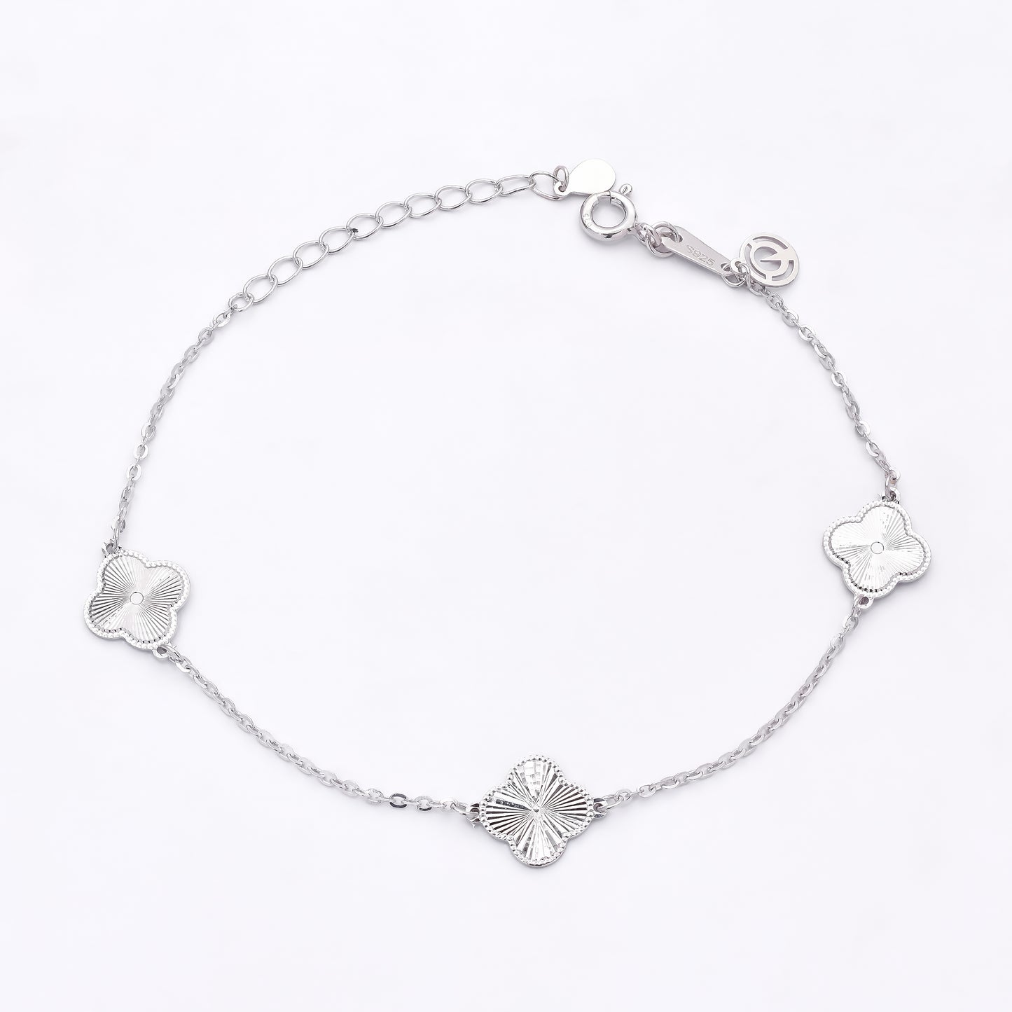 92.5 silver bracelet