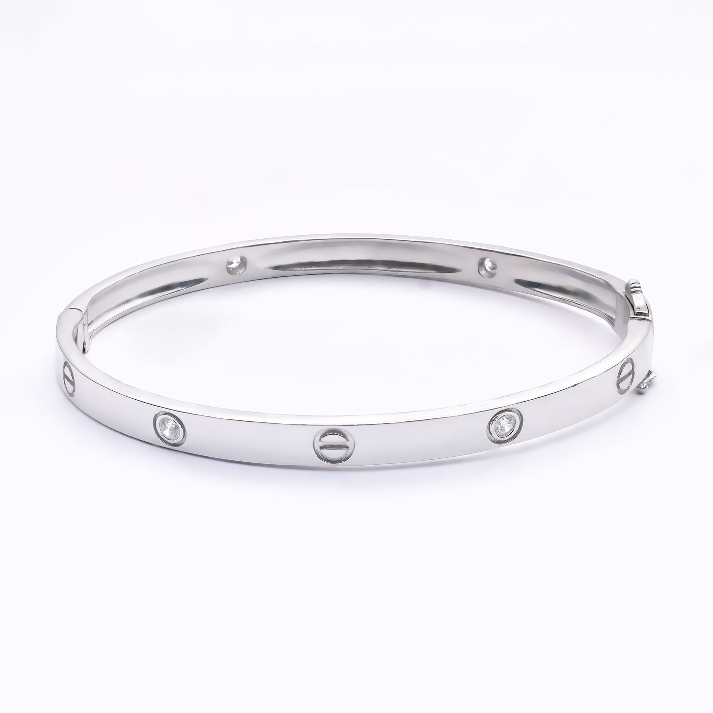 92.5 silver bracelet