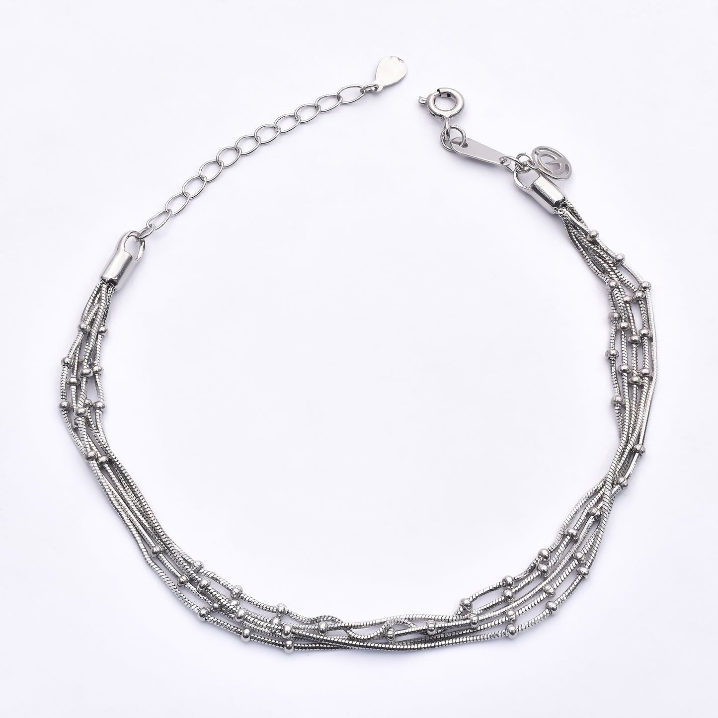 92.5 silver bracelet