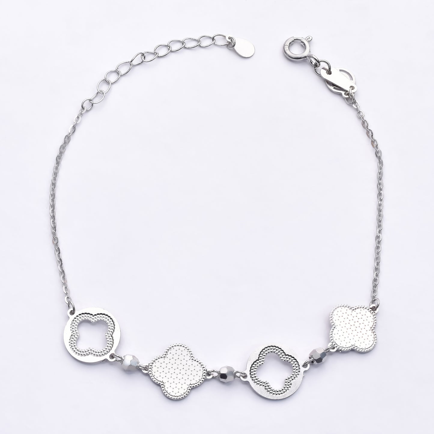 92.5 silver bracelet