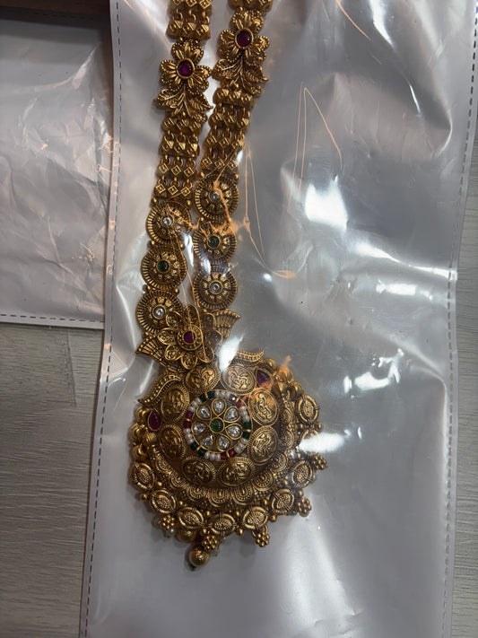 Antique Long Set