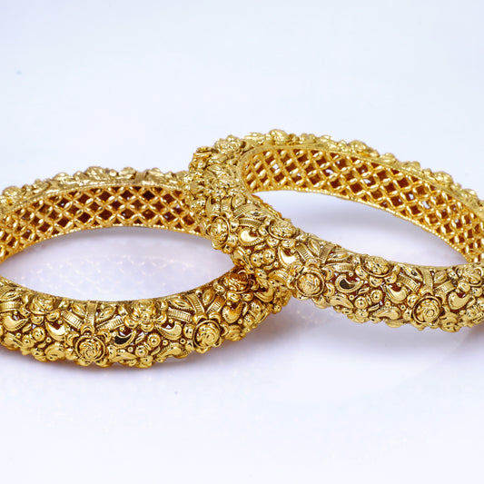 Antique Bangles