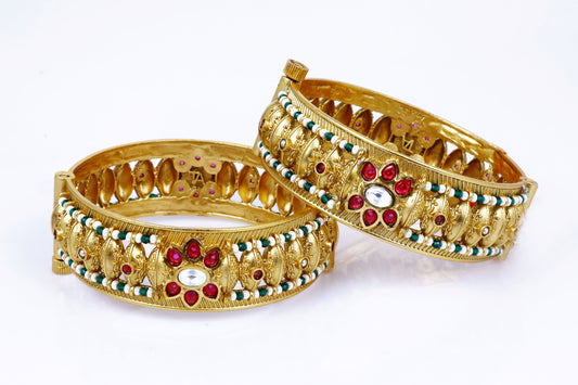 Heritage Bangles