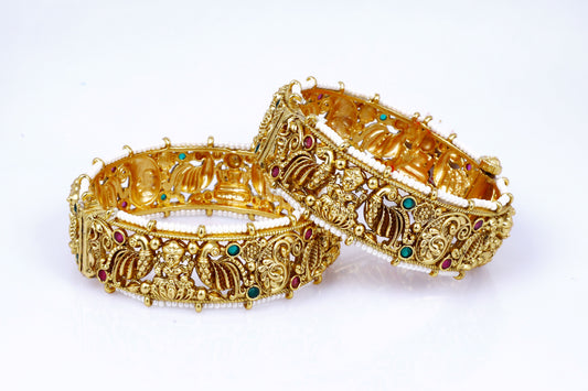 Heritage Bangles