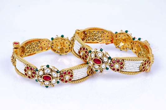 Heritage Bangles