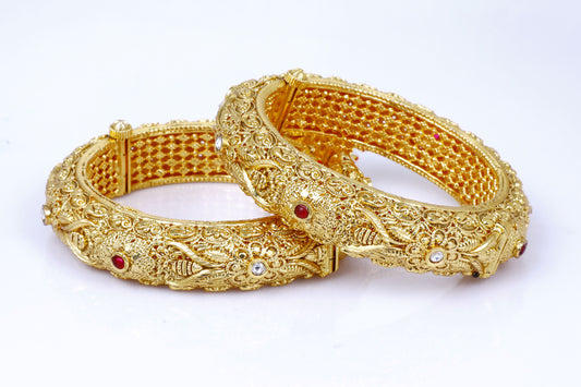 Antique Bangles