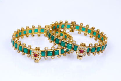 Antique Bangles