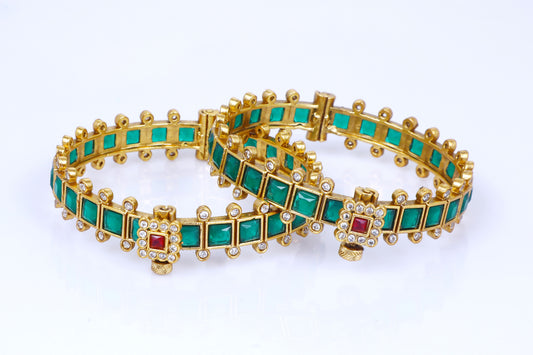Antique Bangles