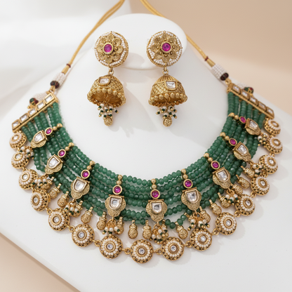 Heritage Necklace