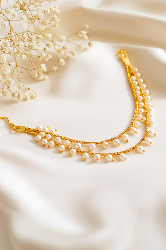 Ziva Heritage Kaan Chain