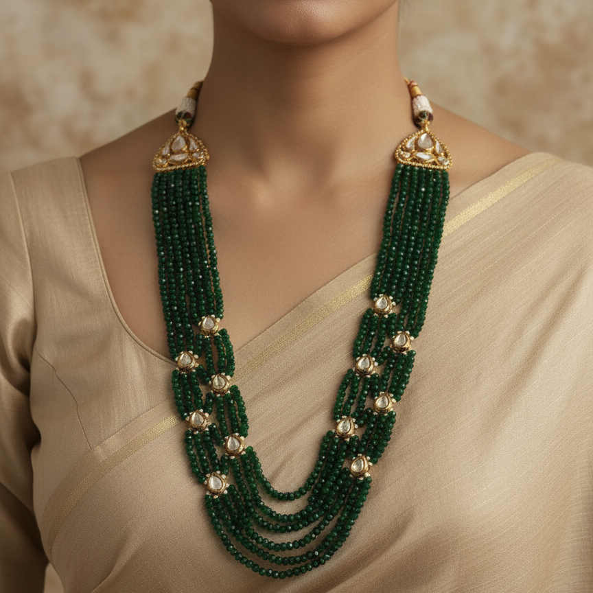 HERITAGE MALA SET