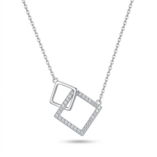 silver mangal sutra