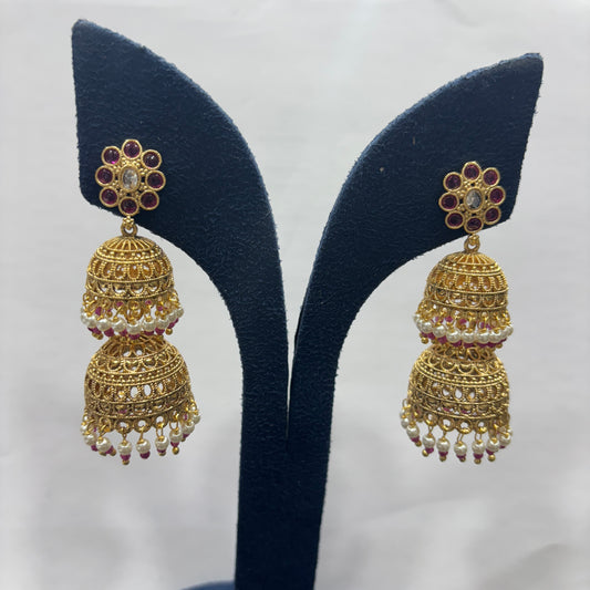 Antique Earrings