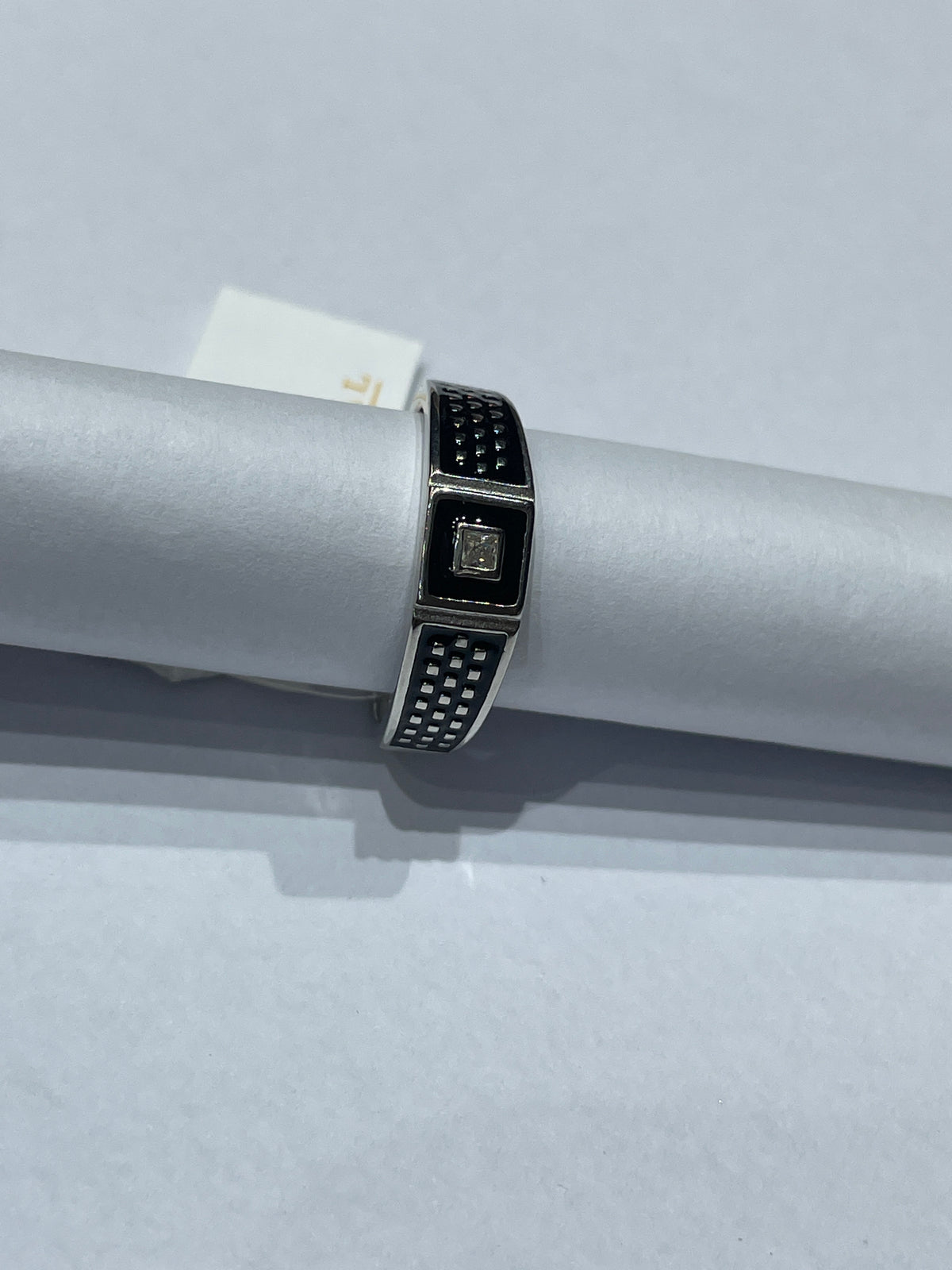 silver ring