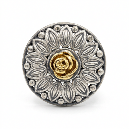 Oxodised Ring