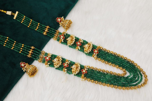 Heritage Mala Set