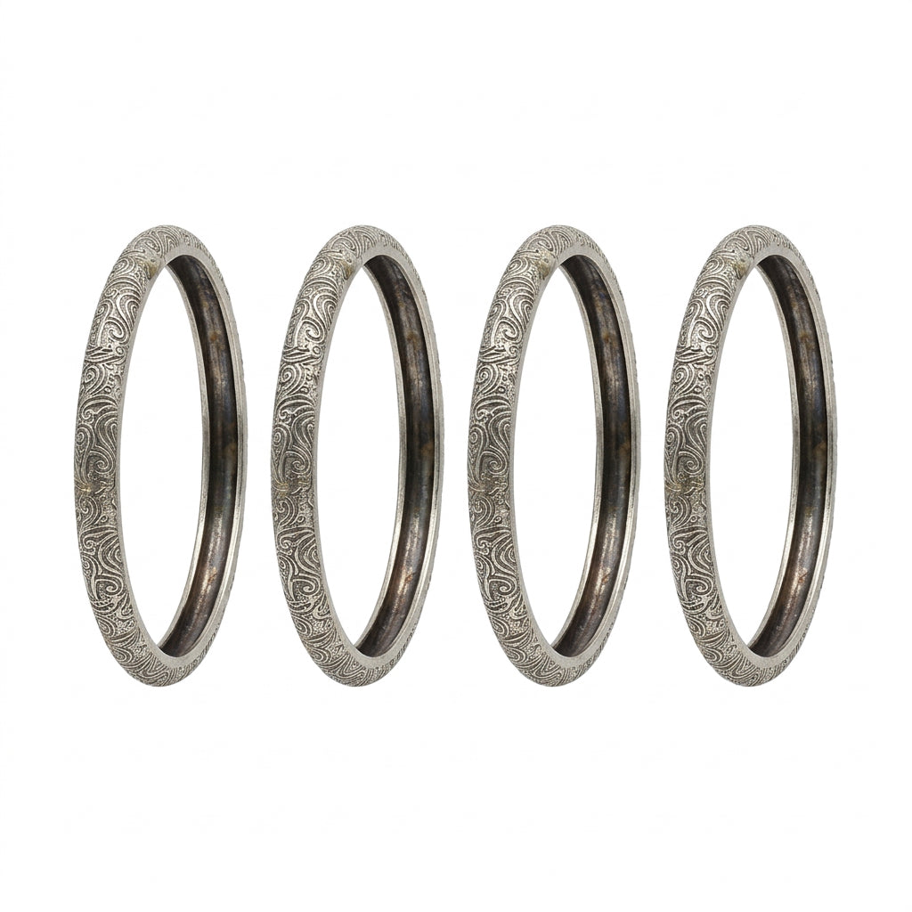 Oxidised Bangles
