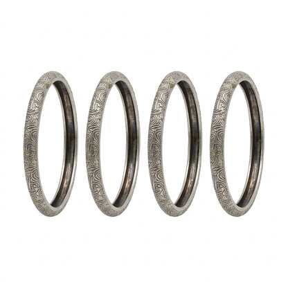 Oxidised Bangles