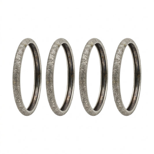 Oxidised Bangles