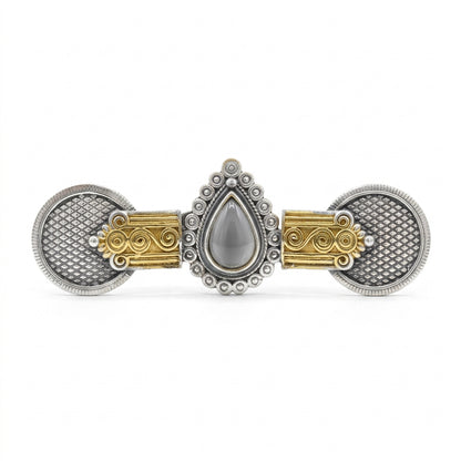 Oxidised ring