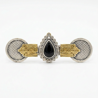 Oxidised ring