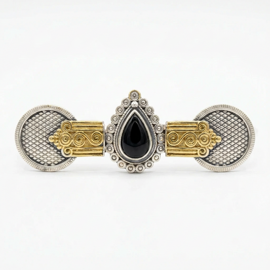 Oxidised ring