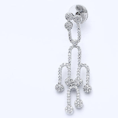 Diamond Necklace Set