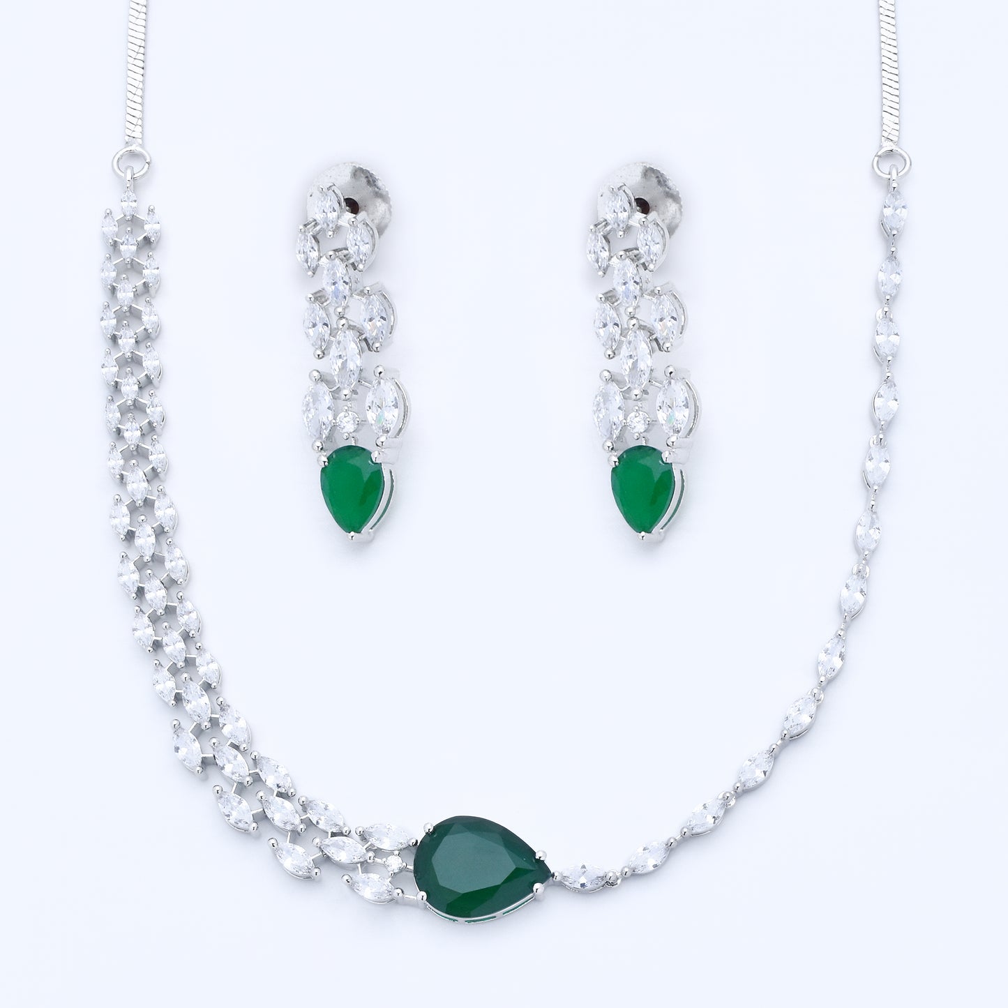 DIamond necklace