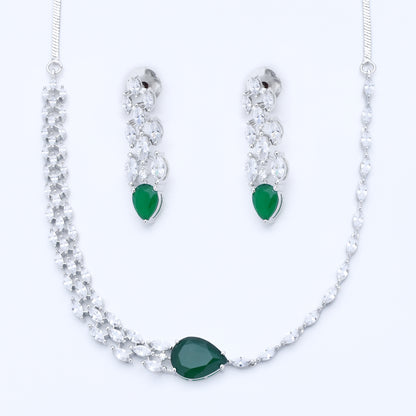 DIamond necklace