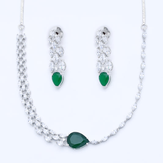 DIamond necklace
